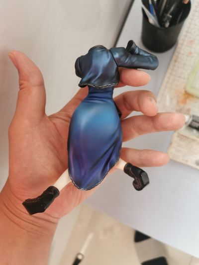 异世界归来的舅舅 梅贝露·蕾贝露