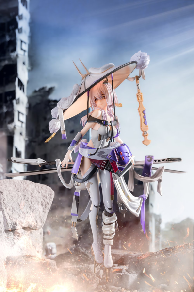 胜利女神：妮姬 红莲