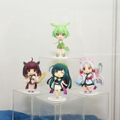 迷你手办系列 东北俊子