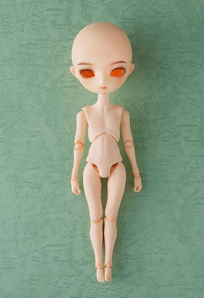 Harmonia bloom 妆容 与 素体 套装 (沃尔克)