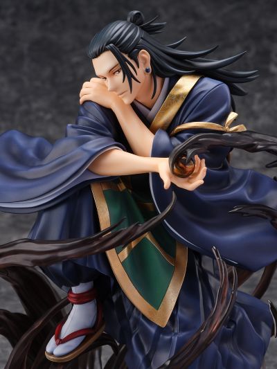 剧场版 咒术回战 0 夏油杰