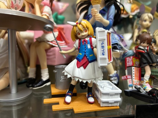 我のおにいさん Yumeko Watashi no G Gokko 