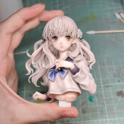 十三机兵防卫圈 冬坂五百里