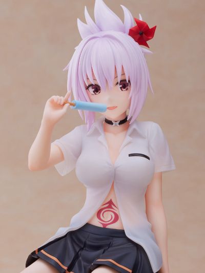 妖幻三重奏 风卷祭里