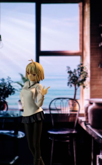 POP UP PARADE 月姬 爱尔奎特·布伦史塔德