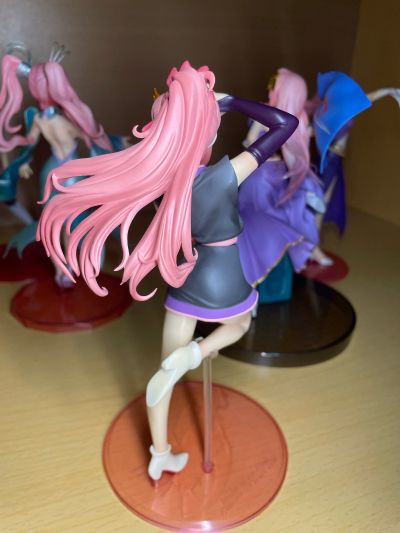 ExcellentModel RAHDX 第３弾 拉克丝・克莱茵