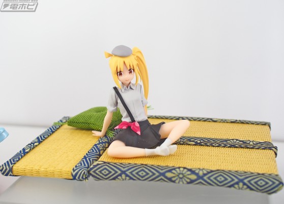 孤独摇滚！小坐系列奖品人偶 “伊地知虹夏”