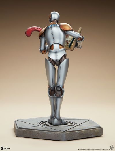 200633 机械之声的传奇 机器人助手