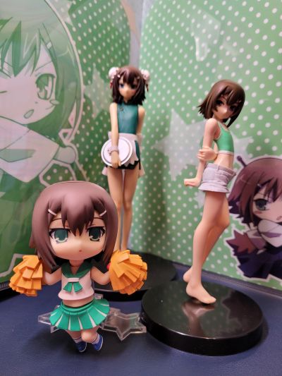 プレミアムプライズ 笨蛋测试召唤兽 にっ！ 木下秀吉 Chinese Dress Costume 