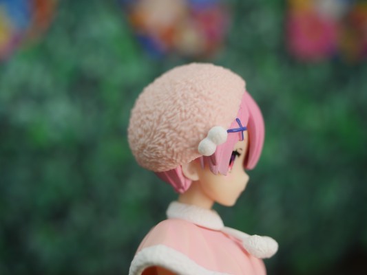 压泡面  Re:从零开始的异世界生活 第二季 冰雪公主拉姆