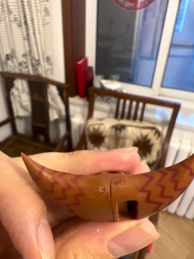 解体拼图 FANTASY  宇宙英雄奥特曼 哥莫拉