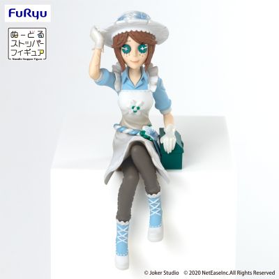 压泡面 第五人格 制服晩餐会 园丁 艾玛·伍兹