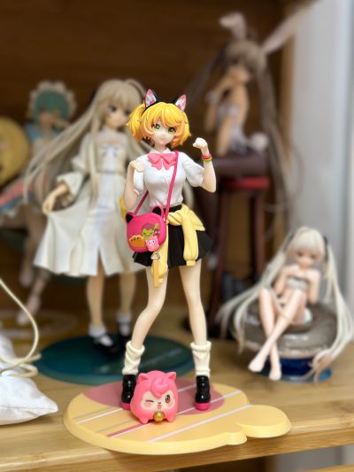 Gift+系列 王者荣耀 时之奇旅 妲己