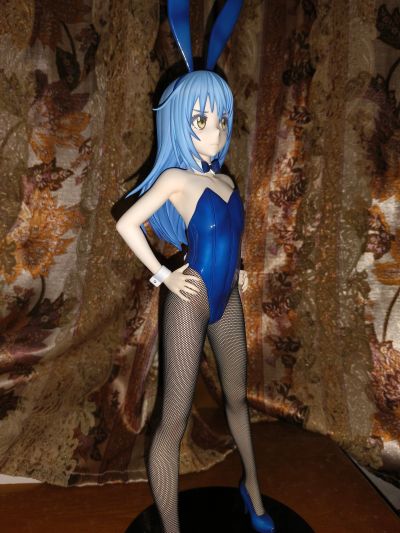 B-style 关于我转生变成史莱姆这档事  利姆鲁·特恩佩斯特 兔女郎