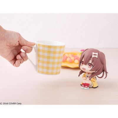 Look Up hololive 戌神沁音