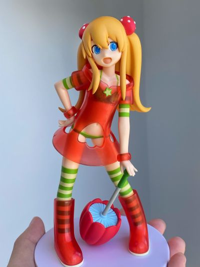 Extra 新世纪福音战士 明日香 Fruits Punch feat.okama