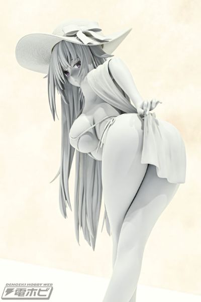 B-style  碧蓝航线 鹂（千岁）夏阳璀璨之日