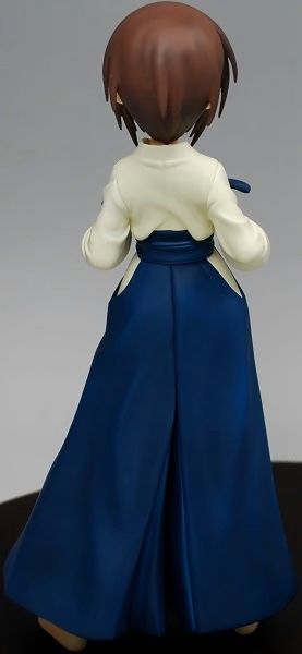 バンブーブレード 川添珠姫