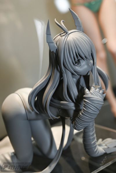 出包王女DARKNESS 露恩  DARKNESS