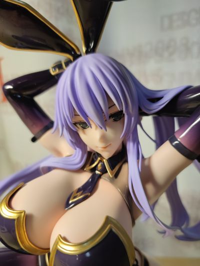 奥莉维娅 兔女郎