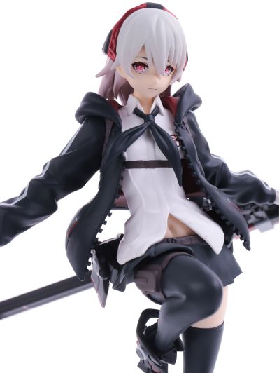 POP UP PARADE 重兵装型女高中生 肆