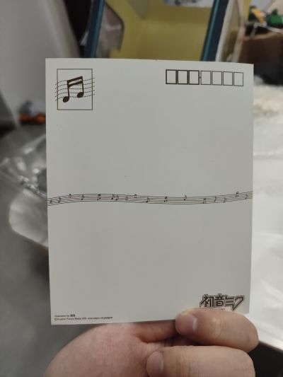 初音未来 Lamp Miku feat.猫鱼