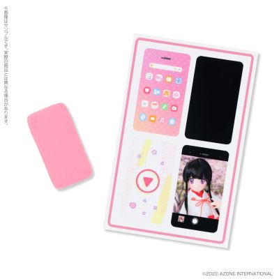 POD049-CSV Colorful Dreamin’ / 坂下樱 ～我们的新故事～ 1.1版