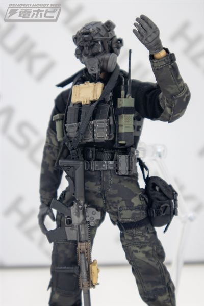 Pocket Art系列 S01 （暂称）