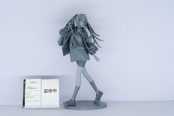 少女前线  UMP9 蜜蜂的膝盖