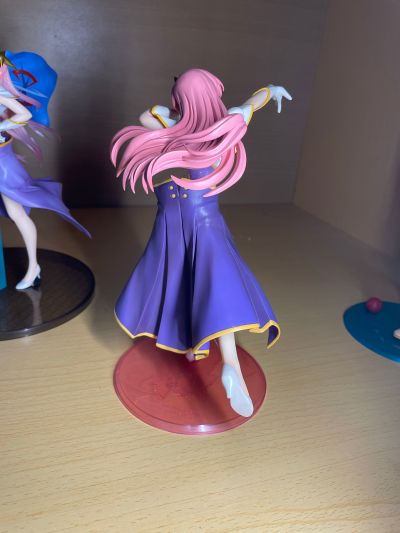 ExcellentModel RAHDX 第３弾 拉克丝・克莱茵