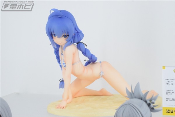 无职转生 ~到了异世界就拿出真本事~ 洛琪希·米格路迪亚