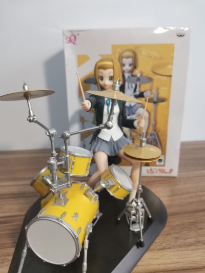 SQ系列  轻音少女!! 田井中律