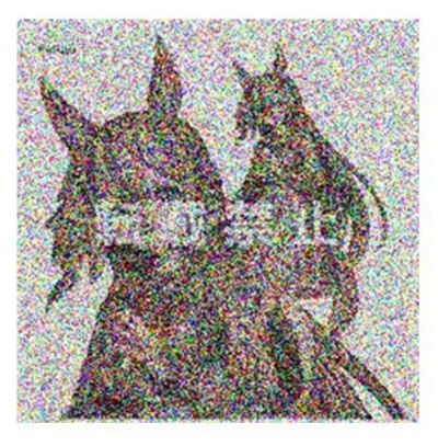 Trio-Try-iT  赛马娘 闪耀！优俊少女 里见光钻