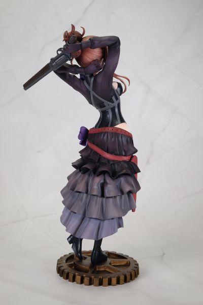 Princess Principal  多萝西