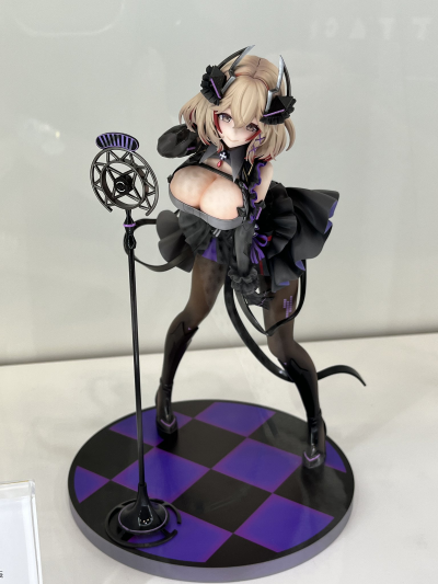 碧蓝航线 光荣 凉夜香雪