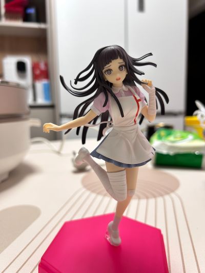 POP UP PARADE 枪弹辩驳1・2 Reload 罪木蜜柑