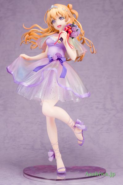 爱与演唱会！虹咲学园学园偶像同好会 近江彼方 7-11活动大使