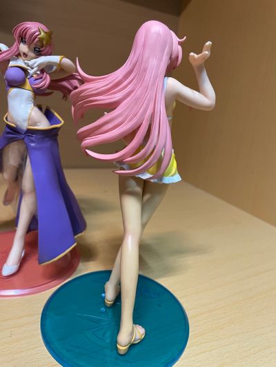 ExcellentModel RAHDX SEED DESTINY ２弾 米娅・坎贝尔