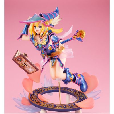AWM 游戏王 怪兽之决斗 黑魔导女孩