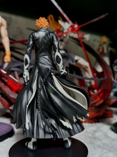 SOLID AND SOULS 境·界（死神） 黑崎一护2