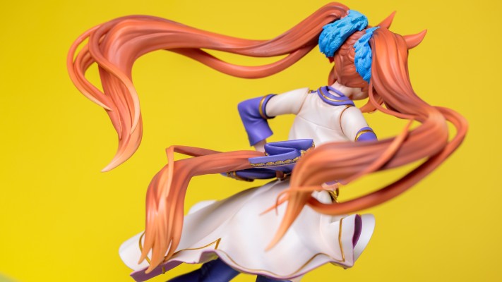 赛马娘 大和赤骥