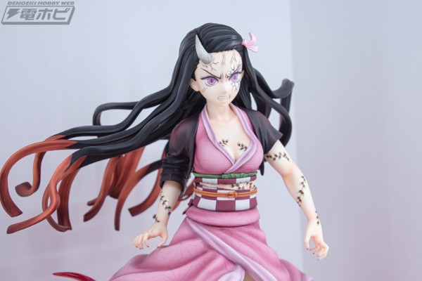 B-style 鬼灭之刃 灶门祢豆子