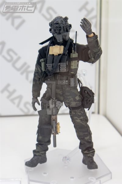 Pocket Art系列 S01 （暂称）