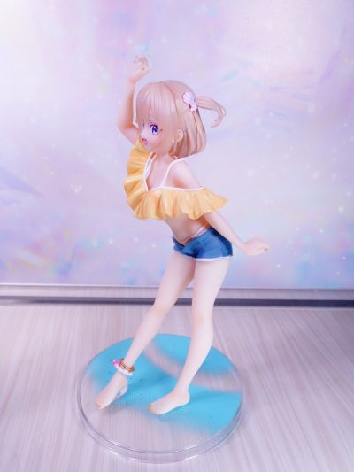 一番赏 杜鹃的婚约 第四弹 终生难忘的夏天 C奖 海野幸