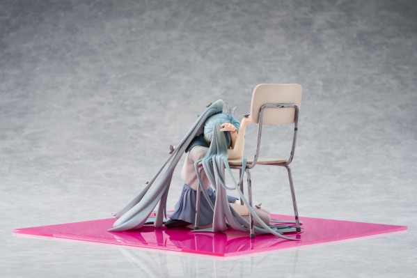 蝶之少女