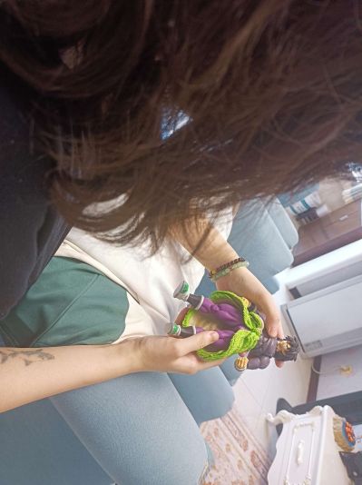 S.H.Figuarts  布罗利《龙珠超：超级人造人》