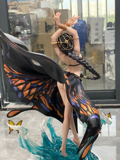 鬼刀系列-风玲-《蝶舞》