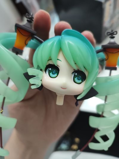 初音未来 Lamp Miku feat.猫鱼