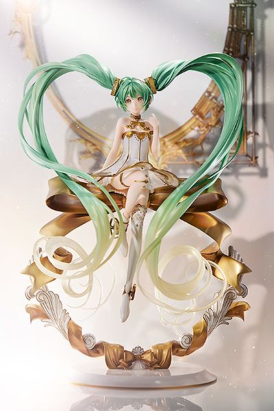 歌手系列01 初音未来 交响乐2022