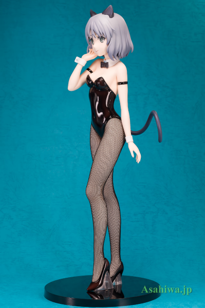 B-style 第501统合战斗航空团 强袭魔女：通往柏林之路 桑妮亚·V·利特维亚克 兔女郎造型